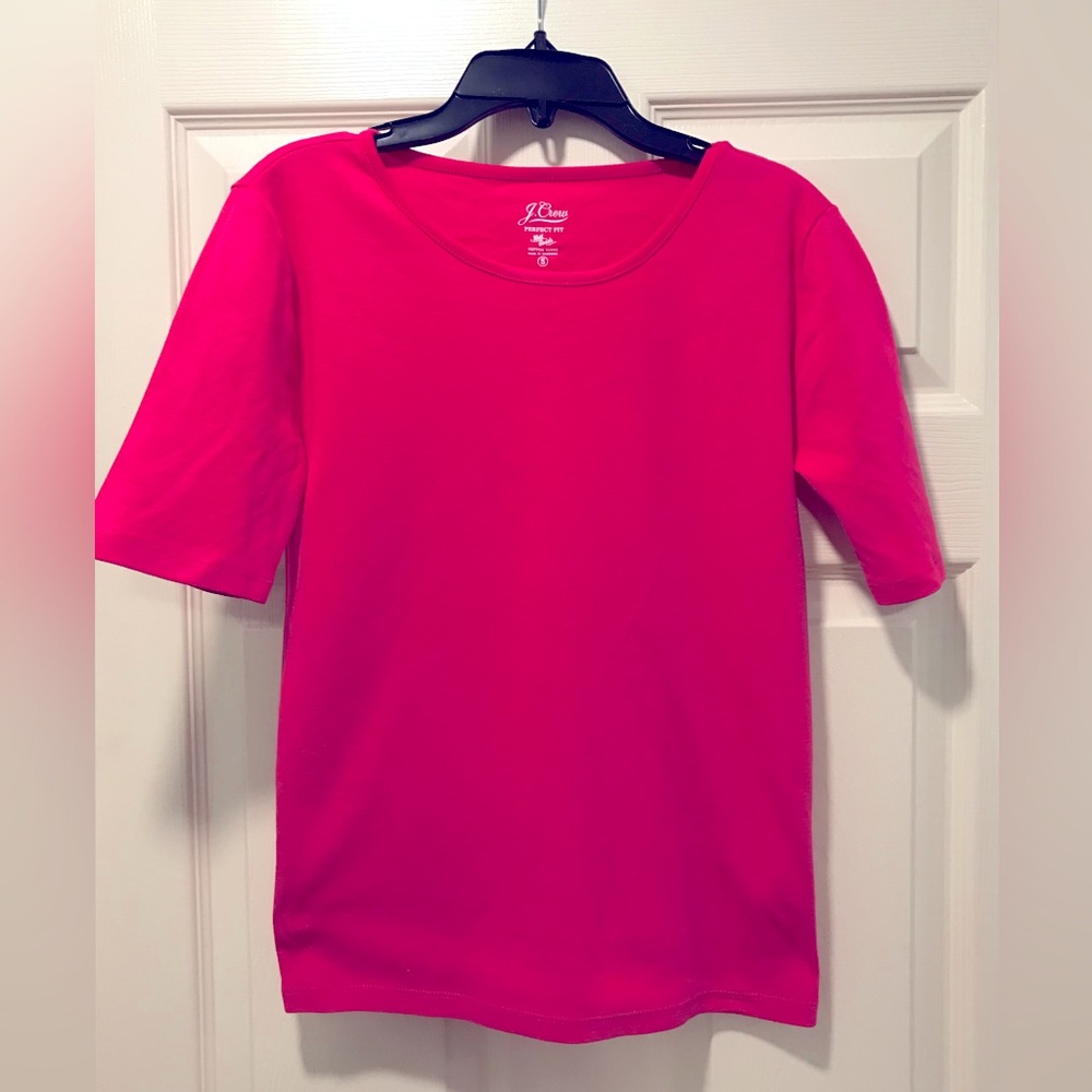 J Crew T-shirt